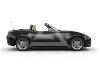 2026 Mazda MX-5