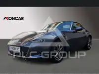 2026 Mazda MX-5