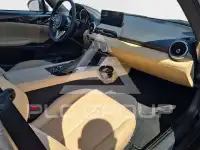 2026 Mazda MX-5