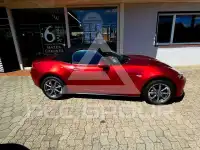 2026 Mazda MX-5