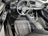 2026 Mazda MX-5