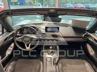 2026 Mazda MX-5