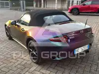 2026 Mazda MX-5