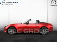 2026 Mazda MX-5