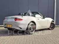 2026 Mazda MX-5
