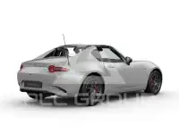 2026 Mazda MX-5