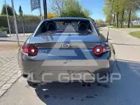 2026 Mazda MX-5