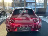 2026 Mazda MX-5