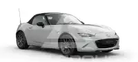 2026 Mazda MX-5