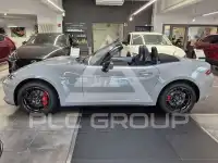 2026 Mazda MX-5