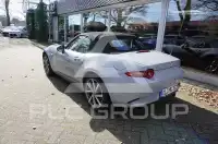 2026 Mazda MX-5