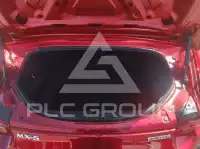 2026 Mazda MX-5
