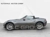 2026 Mazda MX-5