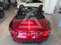 2026 Mazda MX-5