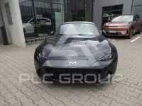 2026 Mazda MX-5