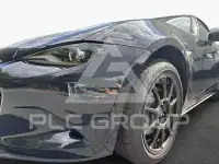 2026 Mazda MX-5