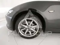 2026 Mazda MX-5