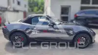 2026 Mazda MX-5