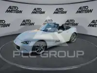 2026 Mazda MX-5