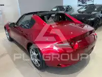 2026 Mazda MX-5