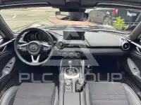 2026 Mazda MX-5