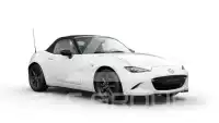 2026 Mazda MX-5