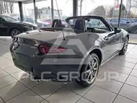 2026 Mazda MX-5