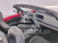 2026 Mazda MX-5