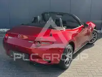 2026 Mazda MX-5