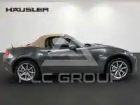 2026 Mazda MX-5