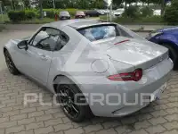 2026 Mazda MX-5