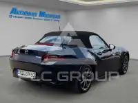 2026 Mazda MX-5