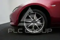2026 Mazda MX-5