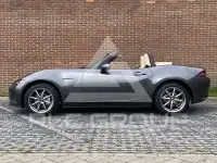 2026 Mazda MX-5
