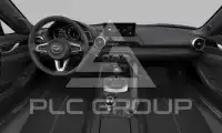 2026 Mazda MX-5