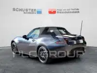 2026 Mazda MX-5