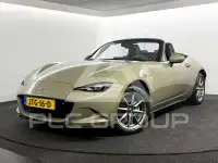 2026 Mazda MX-5