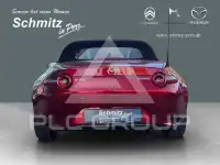 2026 Mazda MX-5