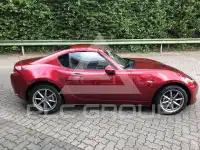 2026 Mazda MX-5
