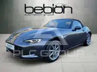 2026 Mazda MX-5