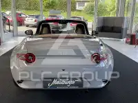 2026 Mazda MX-5