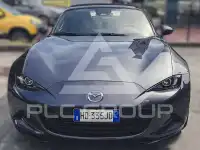 2026 Mazda MX-5