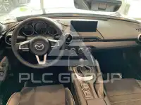 2026 Mazda MX-5