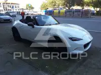 2026 Mazda MX-5