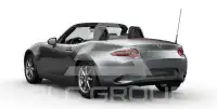 2026 Mazda MX-5