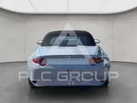2026 Mazda MX-5