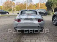2026 Mazda MX-5