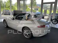 2026 Mazda MX-5