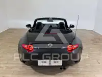 2026 Mazda MX-5