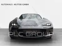 2026 Mazda MX-5